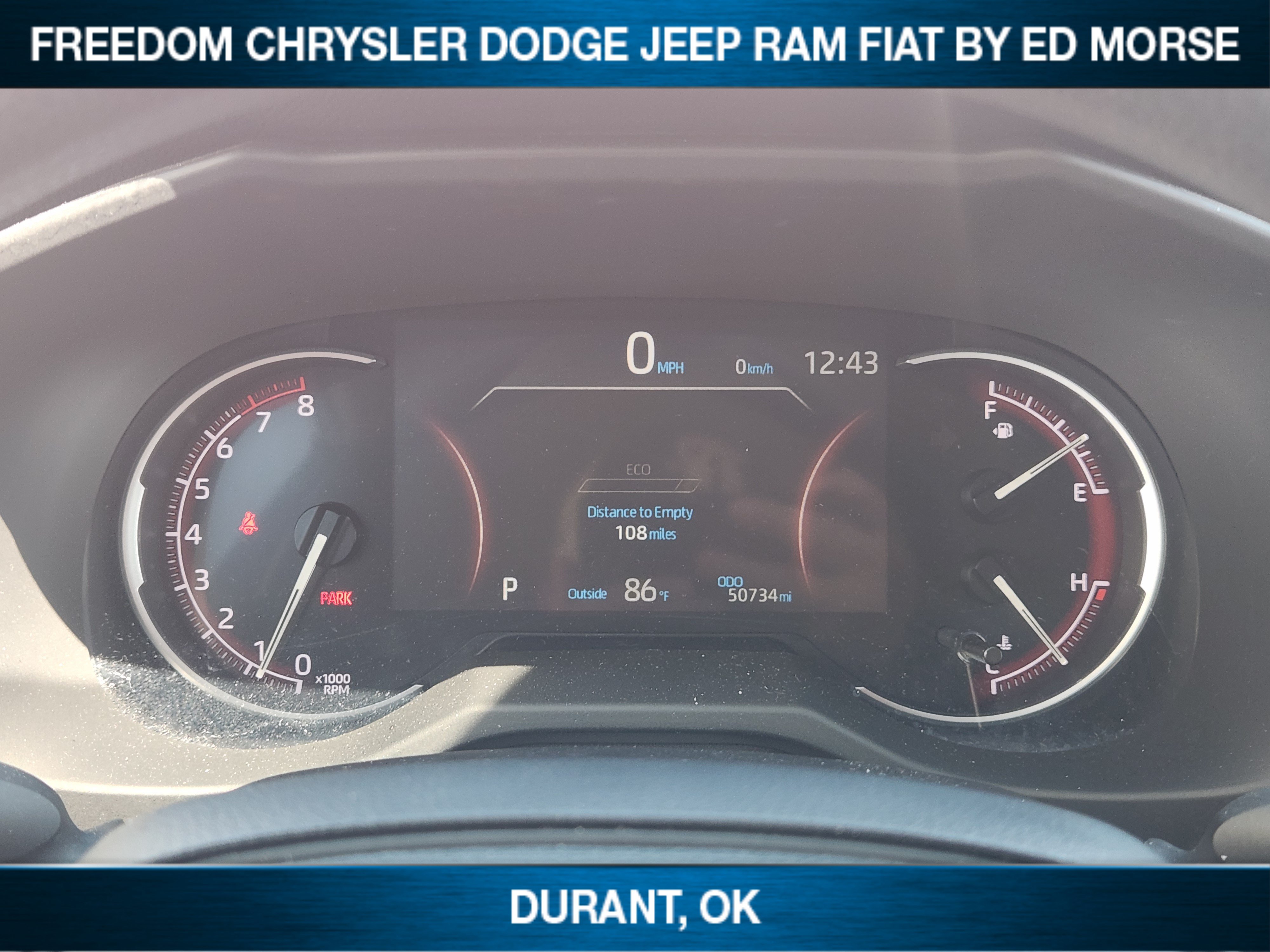 Used 2025 Toyota RAV4 LE FWD image 10