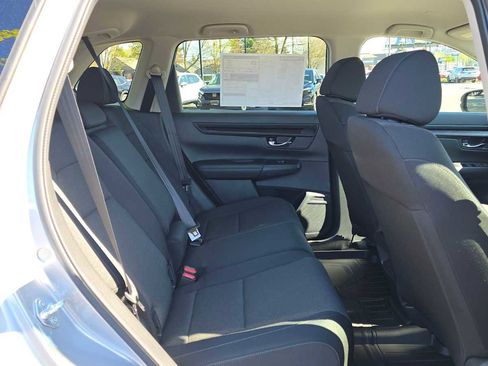 New 2026 Honda CR-V LX image 12