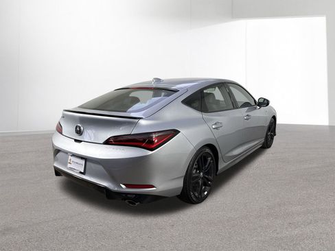 New 2026 Acura Integra A-Spec FWD image 34