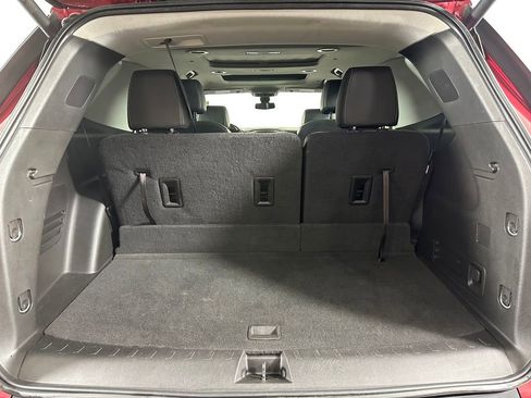 Used 2019 Chevrolet Traverse LT w/ LT Premium Package image 31