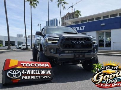 Used 2019 Toyota Tacoma SR