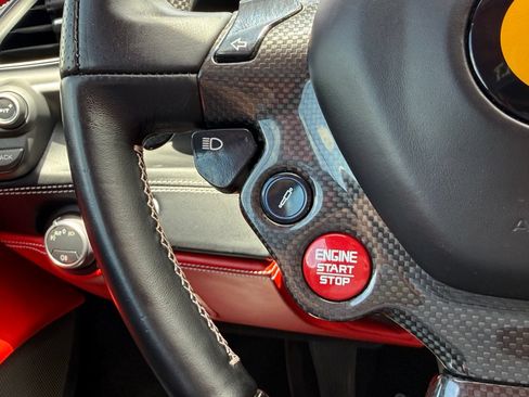 Used 2018 Ferrari 488 Spider RWD image 28