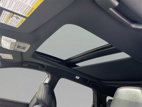 New 2026 Nissan Pathfinder Rock Creek image 24