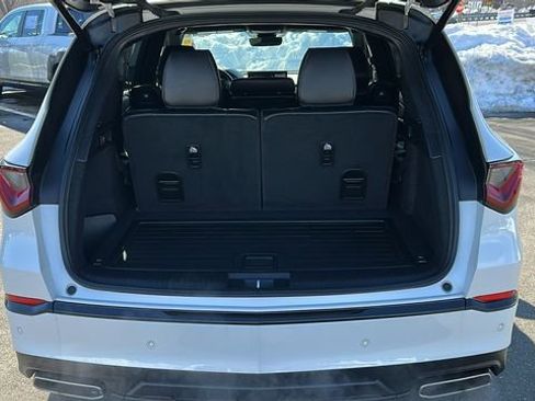 Certified 2023 Acura MDX A-Spec image 27