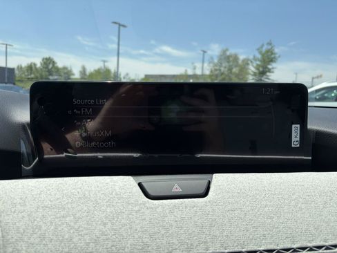 New 2026 MAZDA CX-90 3.3 Turbo S w/ Premium Plus AWD/4WD image 39