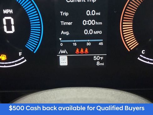 New 2026 Hyundai Sonata SEL image 21