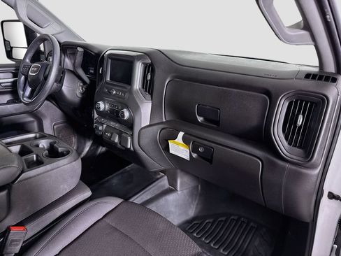 Used 2025 GMC Sierra 3500 Pro w/ Convenience Package AWD/4WD image 25