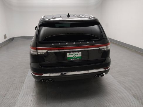 Used 2020 Lincoln Aviator Reserve image 6