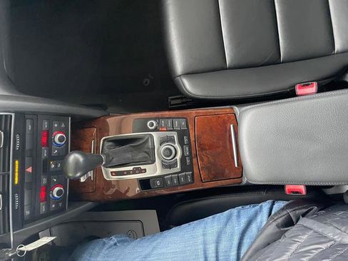 Used 2008 Audi A6 3.2 image 18