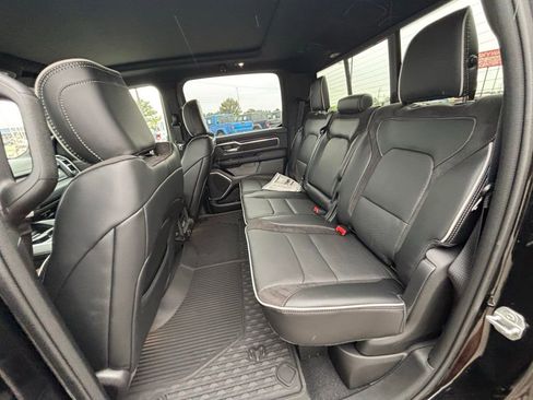 New 2026 RAM 1500 Laramie w/ Laramie Southwest Edition image 12