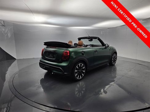Used 2023 MINI Cooper S image 13