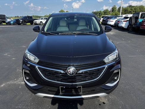 Used 2020 Buick Encore GX Preferred FWD image 3