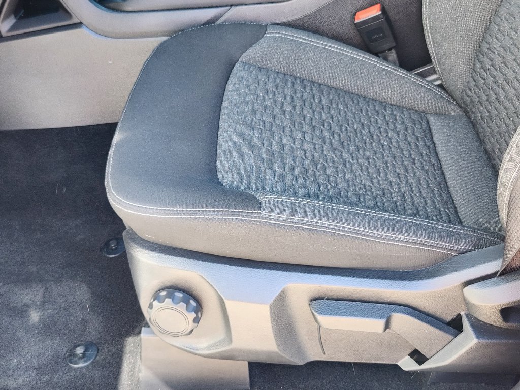 Used 2026 Ford Ranger XLT AWD/4WD image 8