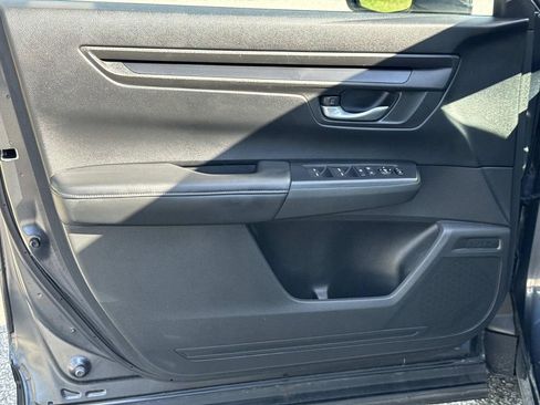 Certified 2023 Honda CR-V LX image 14