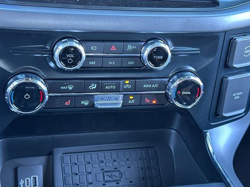 New 2026 Ford F150 XLT w/ Equipment Group 302A MID image 18