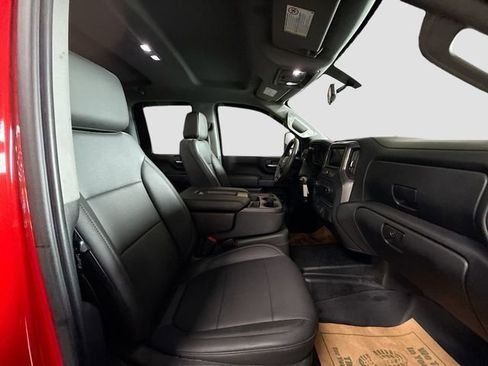 Used 2020 Chevrolet Silverado 2500 W/T w/ WT Fleet Convenience Package image 26