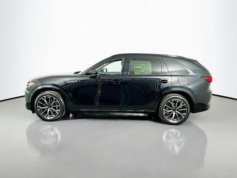 New 2026 MAZDA CX-70 3.3 Turbo S w/ Premium Package image 4