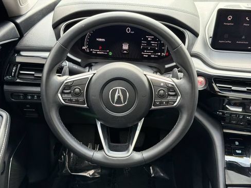 Used 2023 Acura MDX SH-AWD w/ Technology Package image 13