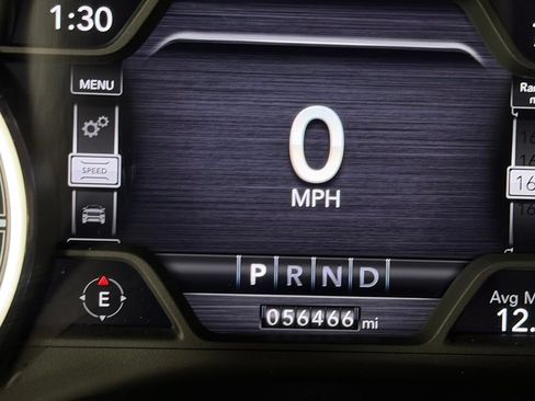 Used 2022 RAM 1500 Big Horn RWD image 15