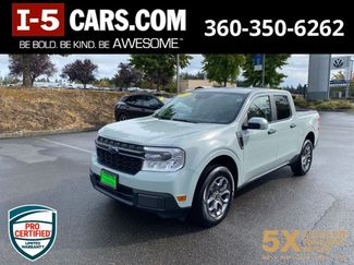 Used 2023 Ford Maverick XLT w/ Equipment Group 300A Standard AWD/4WD video 1
