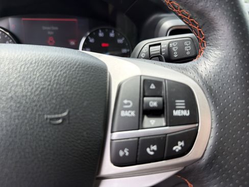 Used 2023 Ford Explorer Timberline w/ Timberline Technology Package AWD/4WD image 21