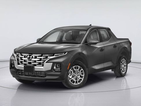 Used 2022 Hyundai Santa Cruz SEL w/ Cargo Package AWD/4WD image 32