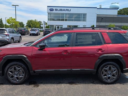 New 2026 Subaru Outback Premium AWD/4WD image 4