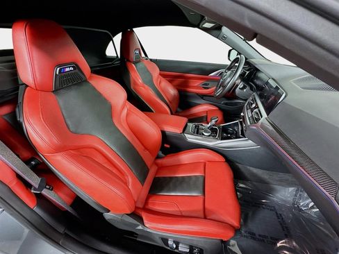 Used 2023 BMW M4 xDrive Competition image 24