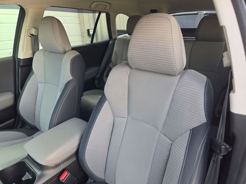 Used 2024 Subaru Outback Premium image 14