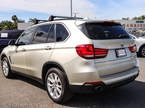 Used 2016 BMW X5 sDrive35i image 6