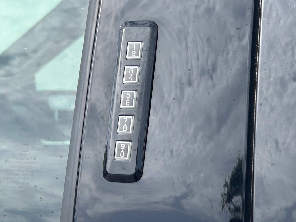 New 2026 Ford F150 Lariat w/ Equipment Group 502A High AWD/4WD image 16