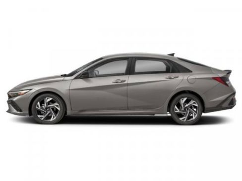 Used 2025 Hyundai Elantra Sport w/ Cargo Package FWD image 6