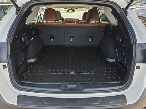 Used 2023 Subaru Outback Touring image 16