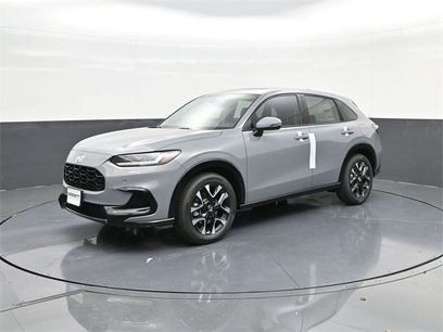 New 2026 Honda HR-V EX-L