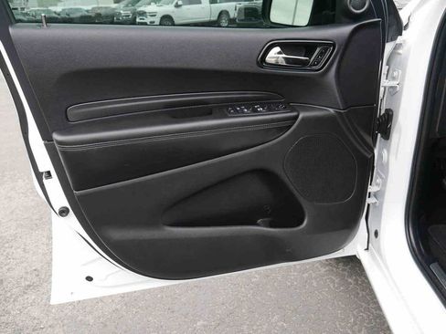 Used 2021 Dodge Durango GT AWD/4WD image 24
