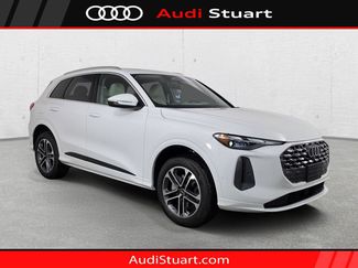 New 2026 Audi Q5 Premium AWD/4WD 360° Tour