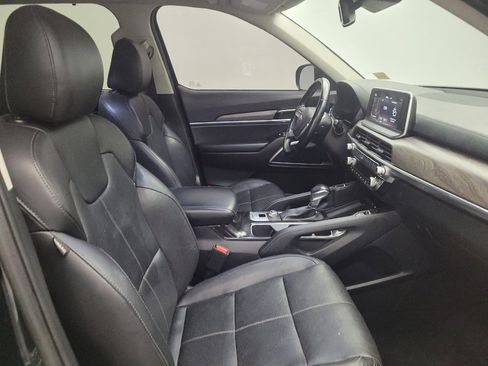 Used 2020 Kia Telluride EX FWD image 21