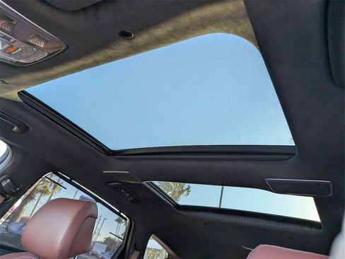 New 2025 Genesis GV80 3.5T Prestige image 23