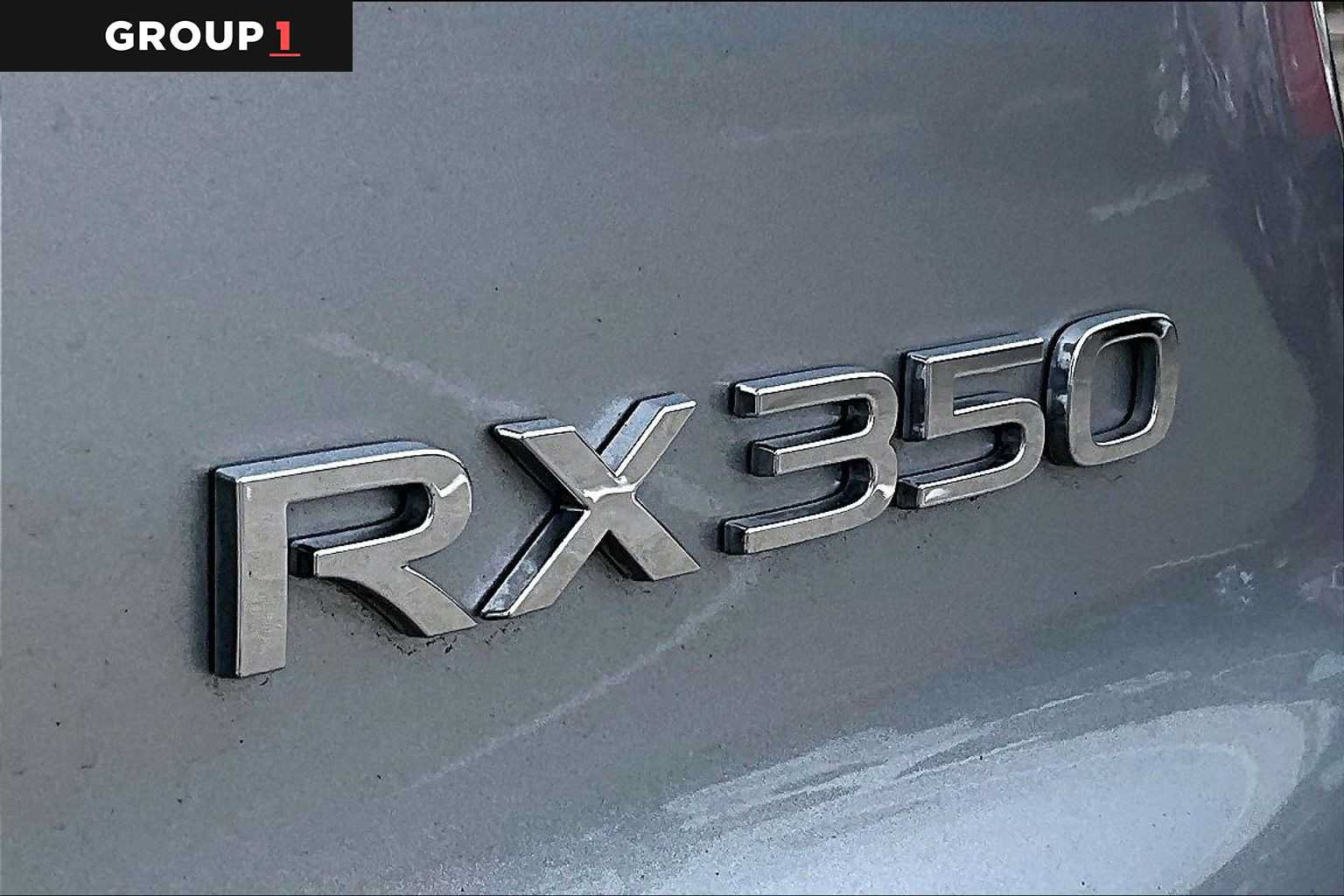 Used 2024 Lexus RX 350 FWD w/ Technology Package image 20