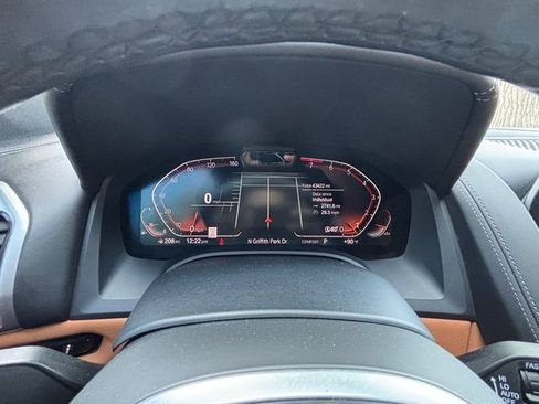 Used 2020 BMW 840i Gran Coupe w/ M Sport Package RWD image 42