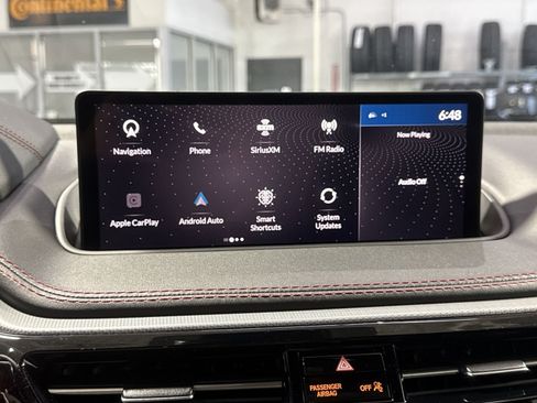 Used 2024 Acura MDX A-Spec AWD/4WD image 19