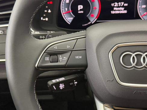 New 2026 Audi Q7 Premium Plus image 19