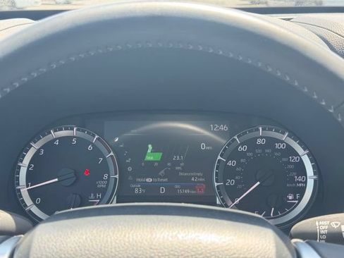 Certified 2025 Toyota Highlander XLE AWD/4WD image 22