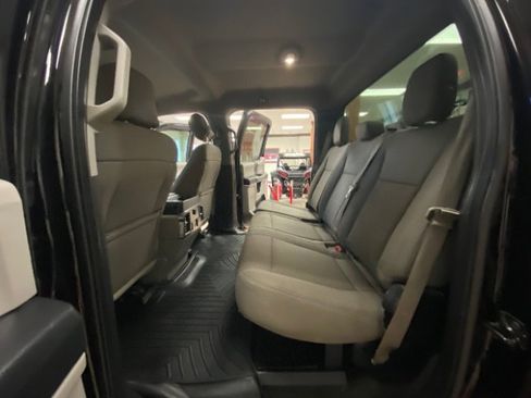 Used 2017 Ford F250 XLT w/ XLT Value Package image 18