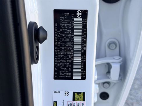 Used 2026 Toyota Corolla LE image 26