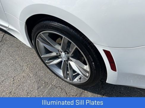 Used 2017 Chevrolet Camaro LT image 16