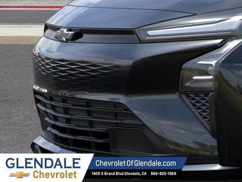 New 2027 Chevrolet Bolt LT w/ Comfort Package FWD image 13