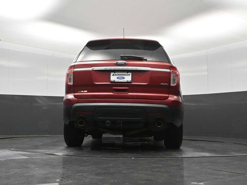 Used 2015 Ford Explorer 4WD image 24