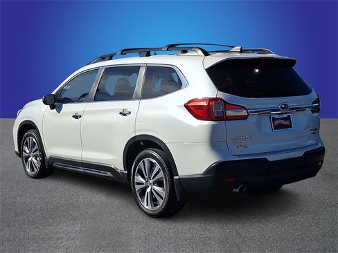 Used 2019 Subaru Ascent Touring w/ Popular Package #3 image 6