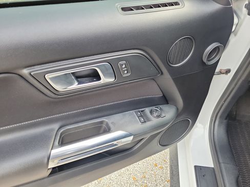 Certified 2021 Ford Mustang Coupe w/ Equipment Group 101A image 6